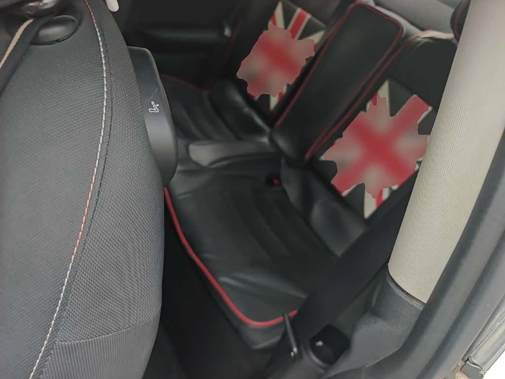 Mini ONE+, 2015 18