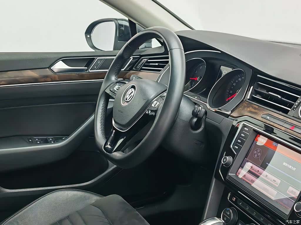Volkswagen Magotan, 2016 22