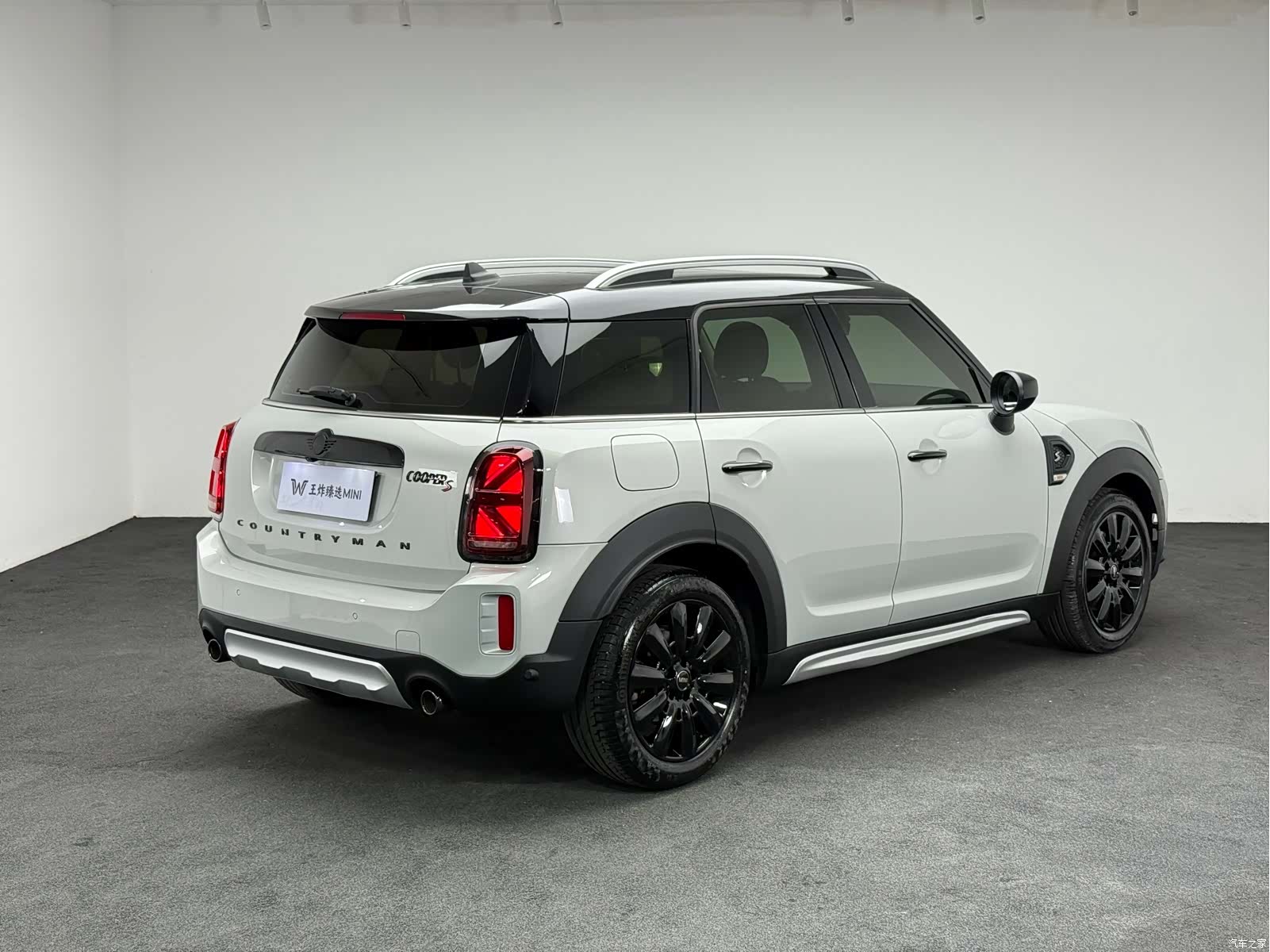 Mini Countryman, 2021 11