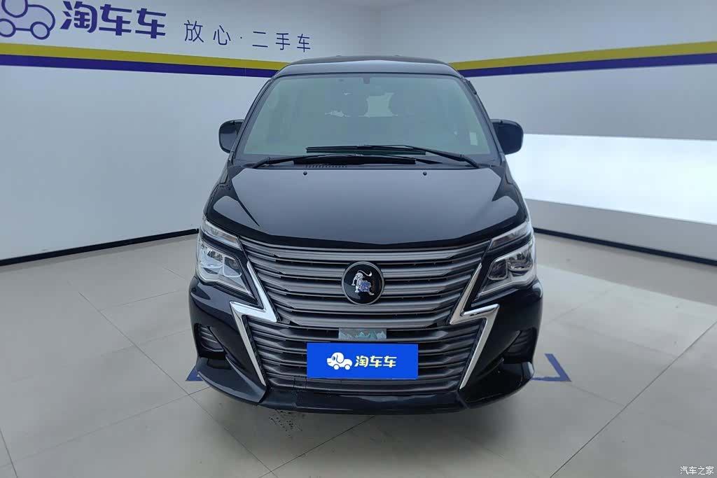 DongFeng M5L, 2022 2