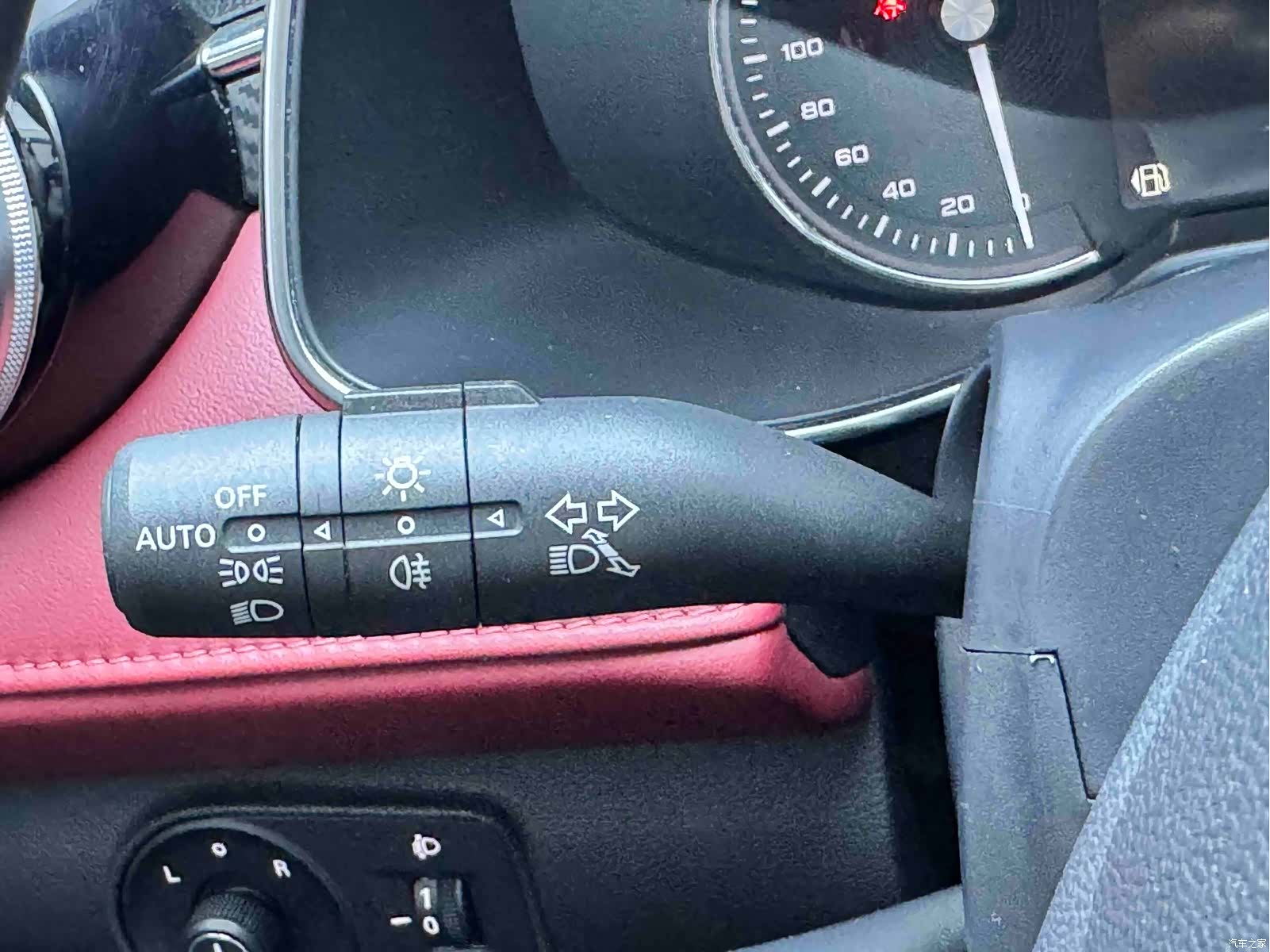 MG MG6, 2018 13