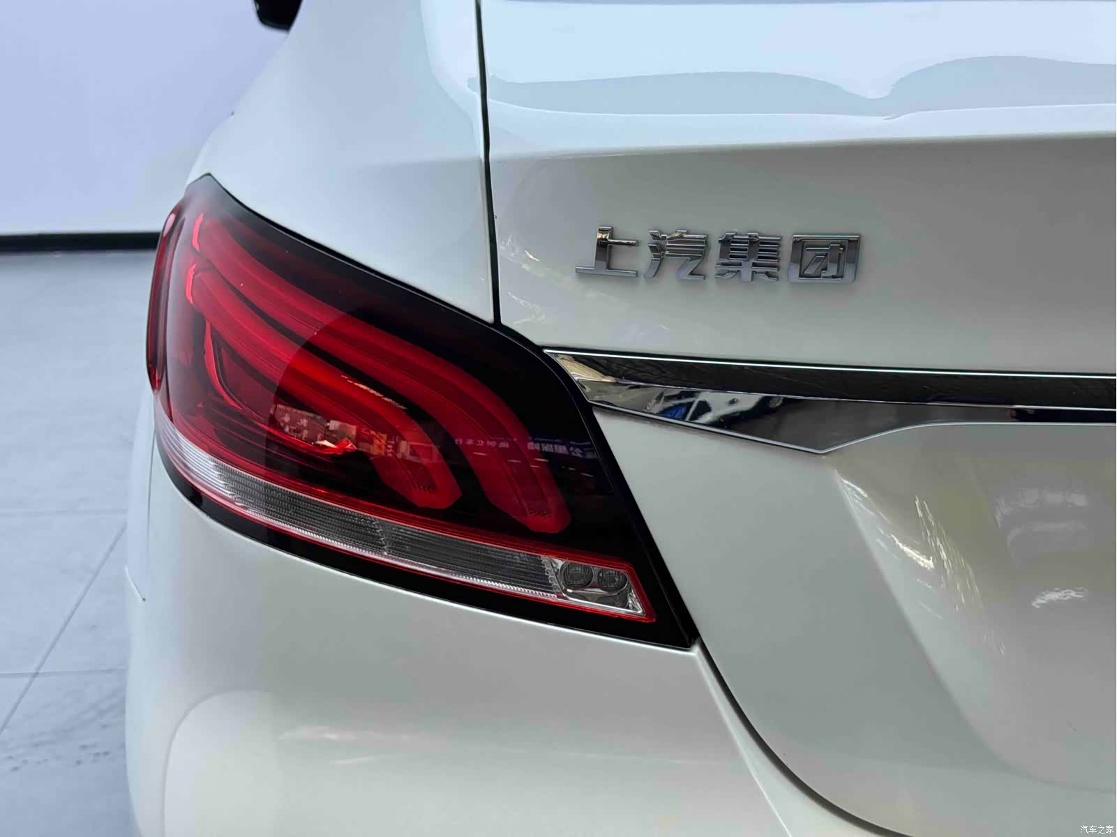 MG MG6, 2018 27