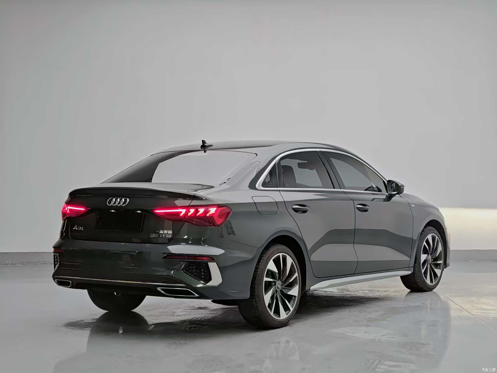 Audi A3, 2023 6