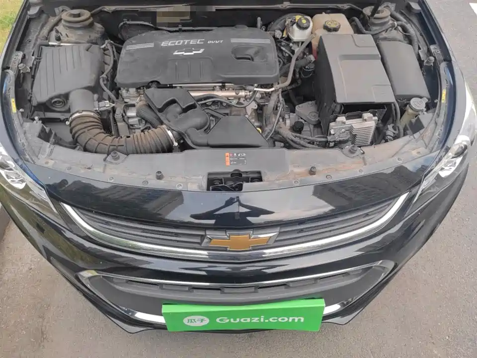 Chevrolet Mai Ruibao