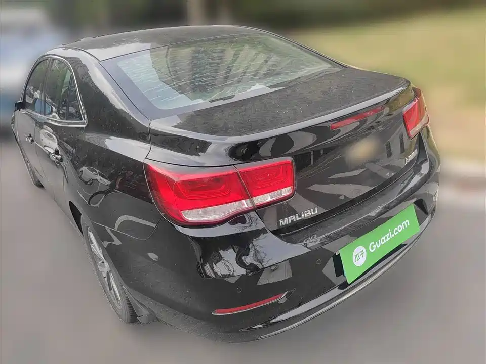 Chevrolet Mai Ruibao