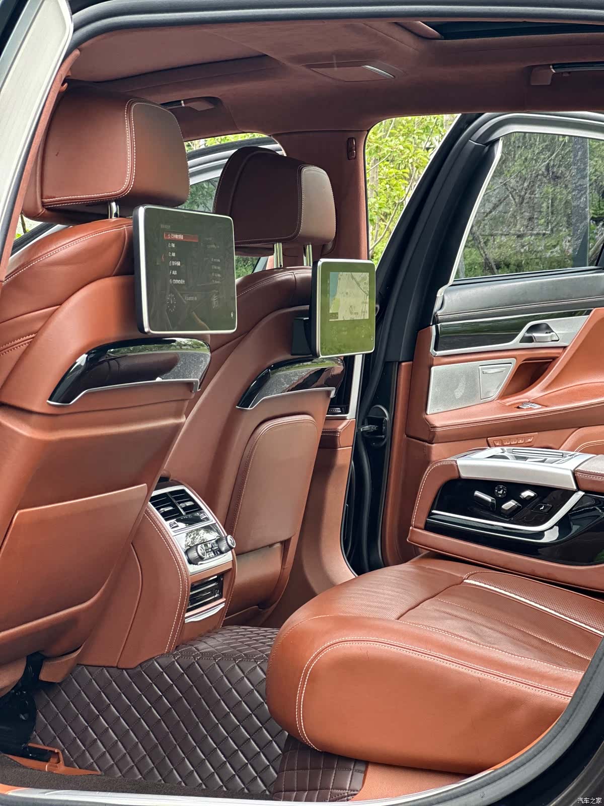 BMW 7 Series, 2019 6