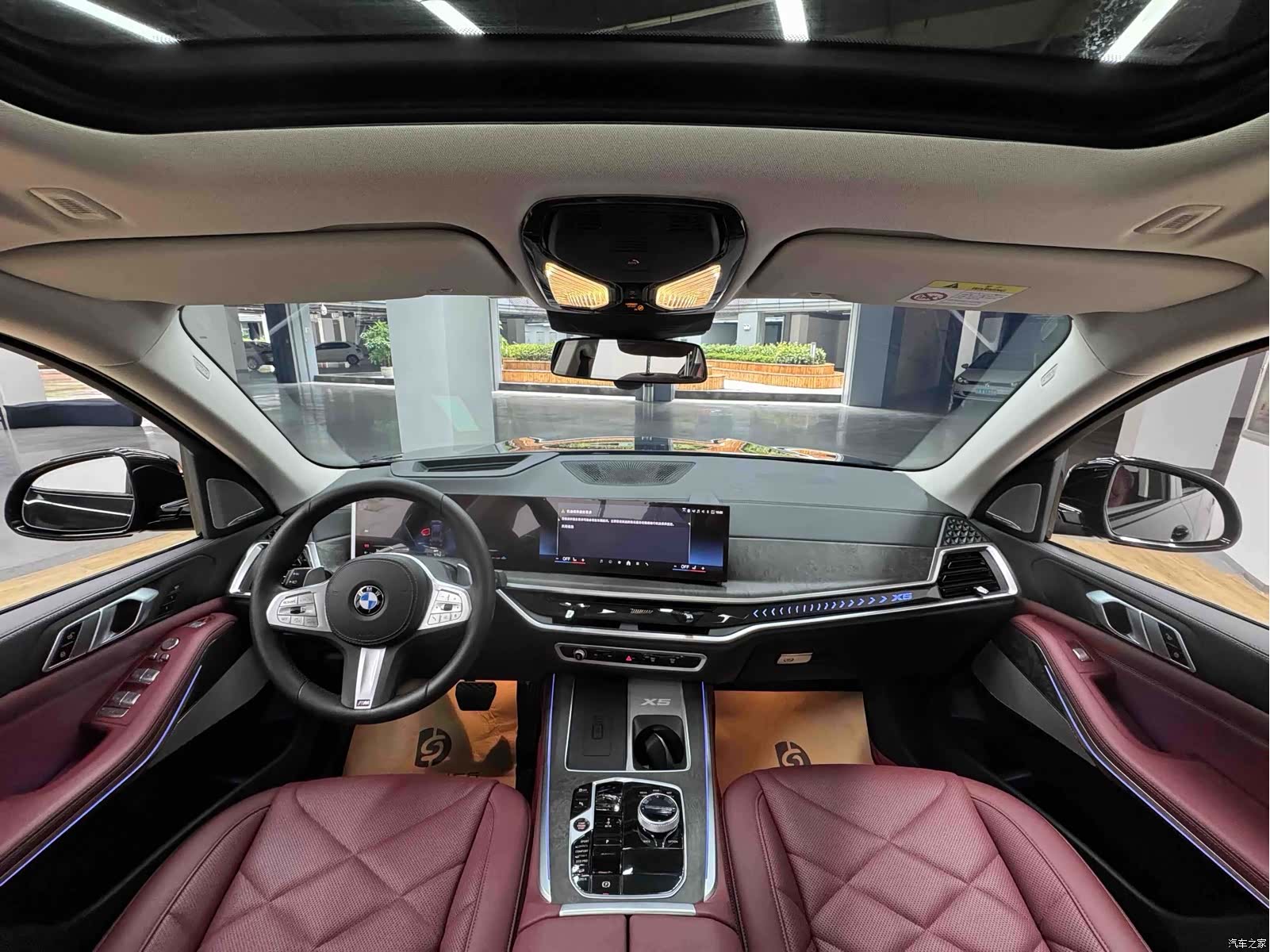 BMW X5, 2024 16