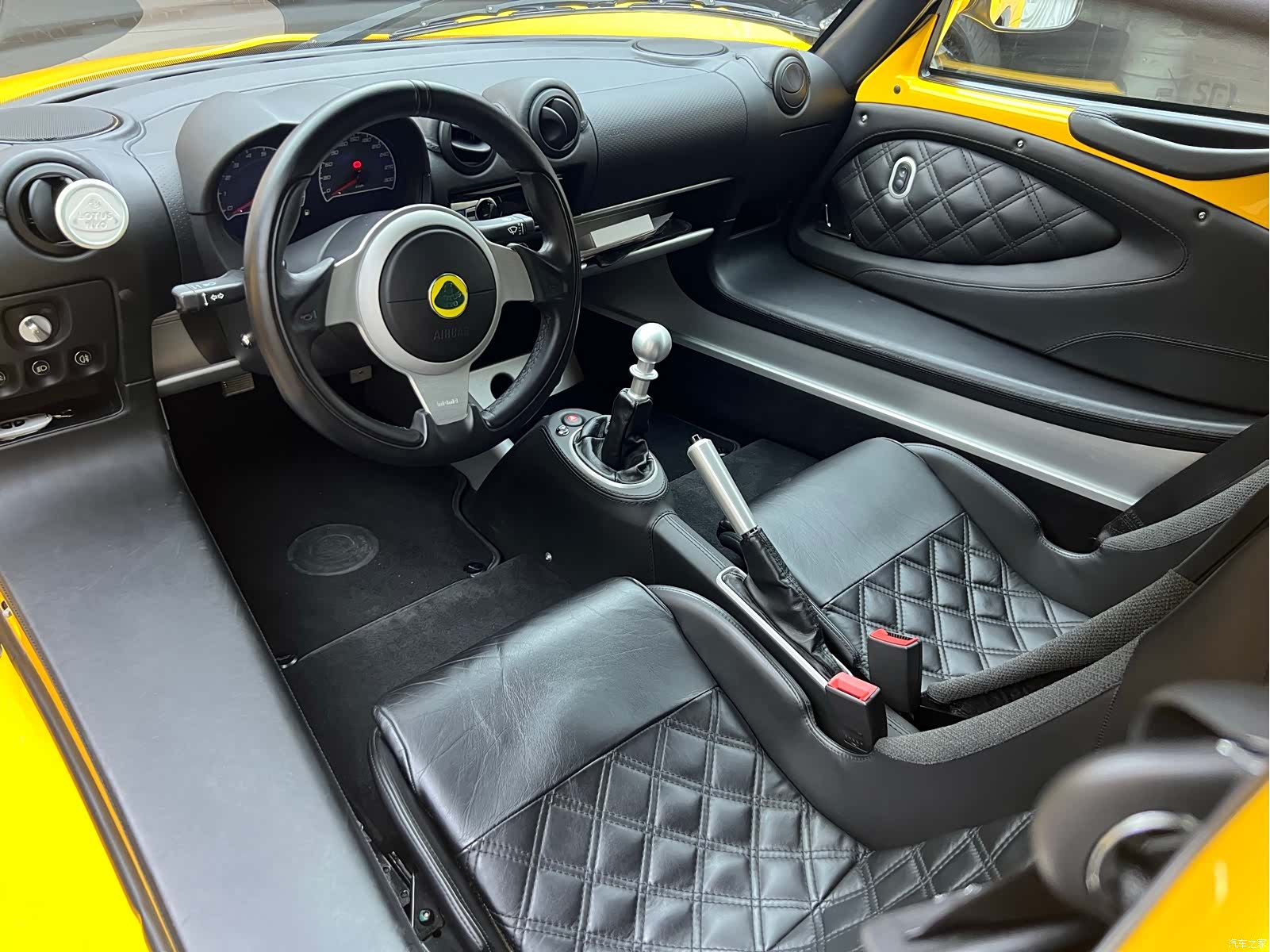 Lotus Exige, 2019 7