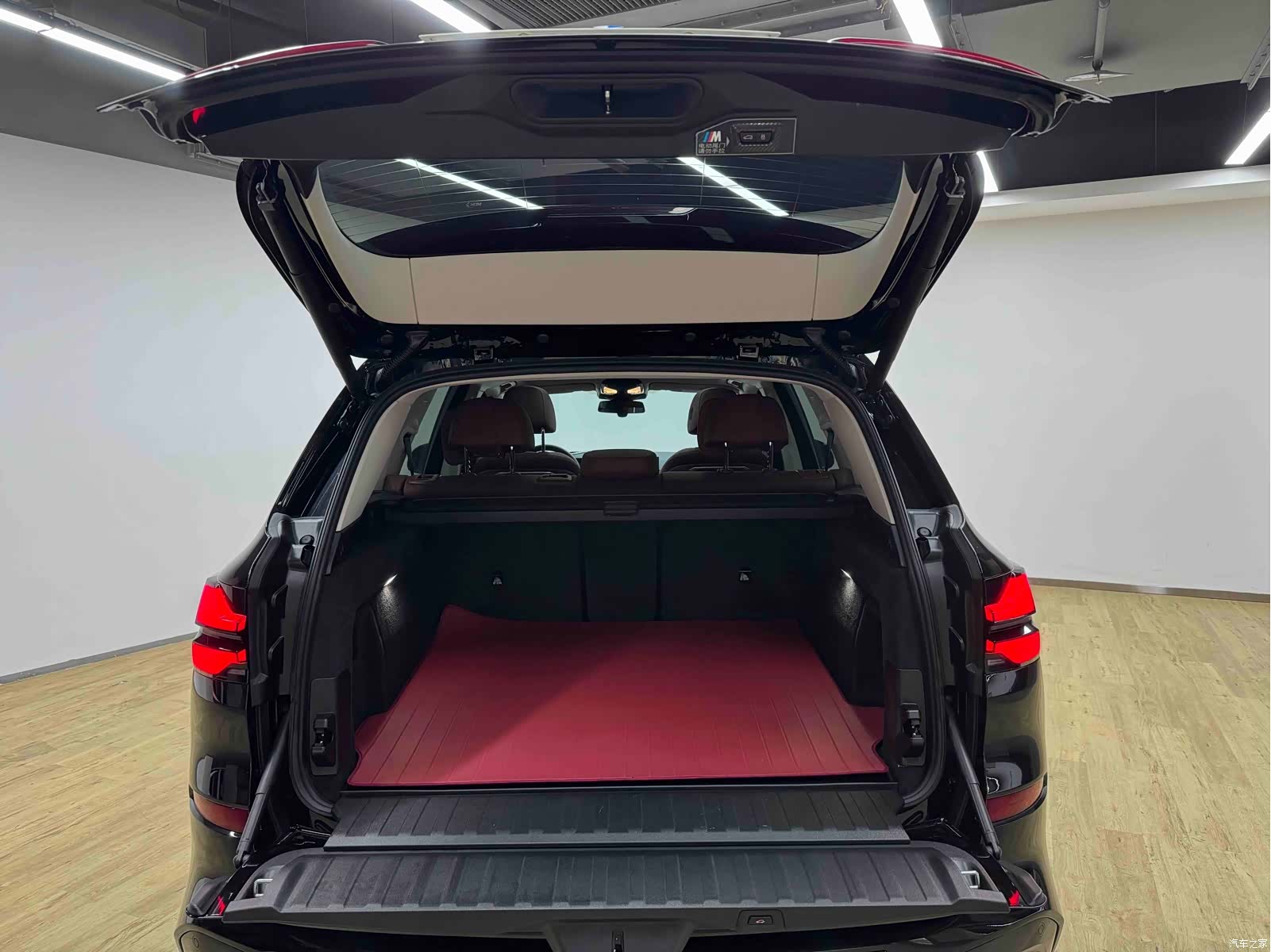 BMW X5, 2024 31