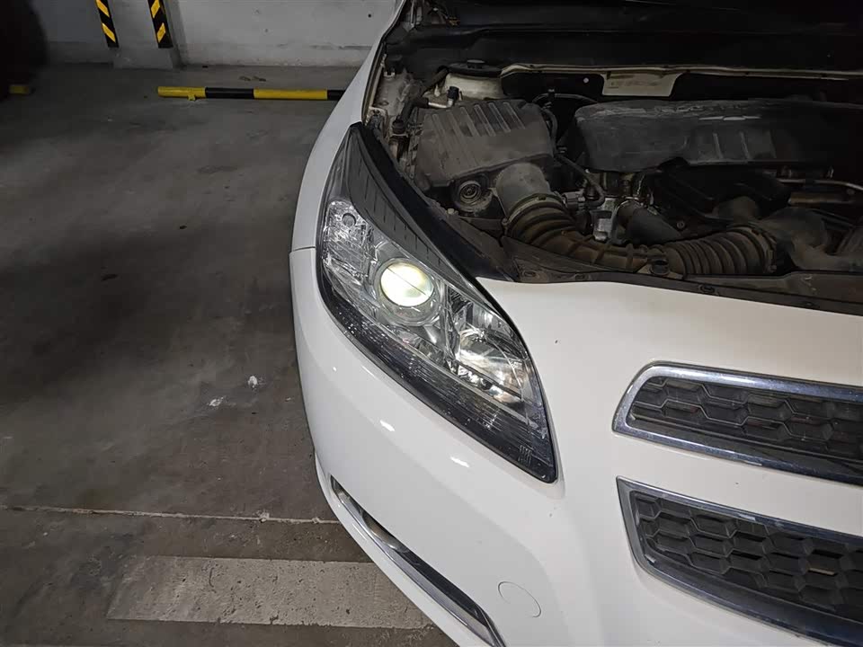 Chevrolet Mai Ruibao