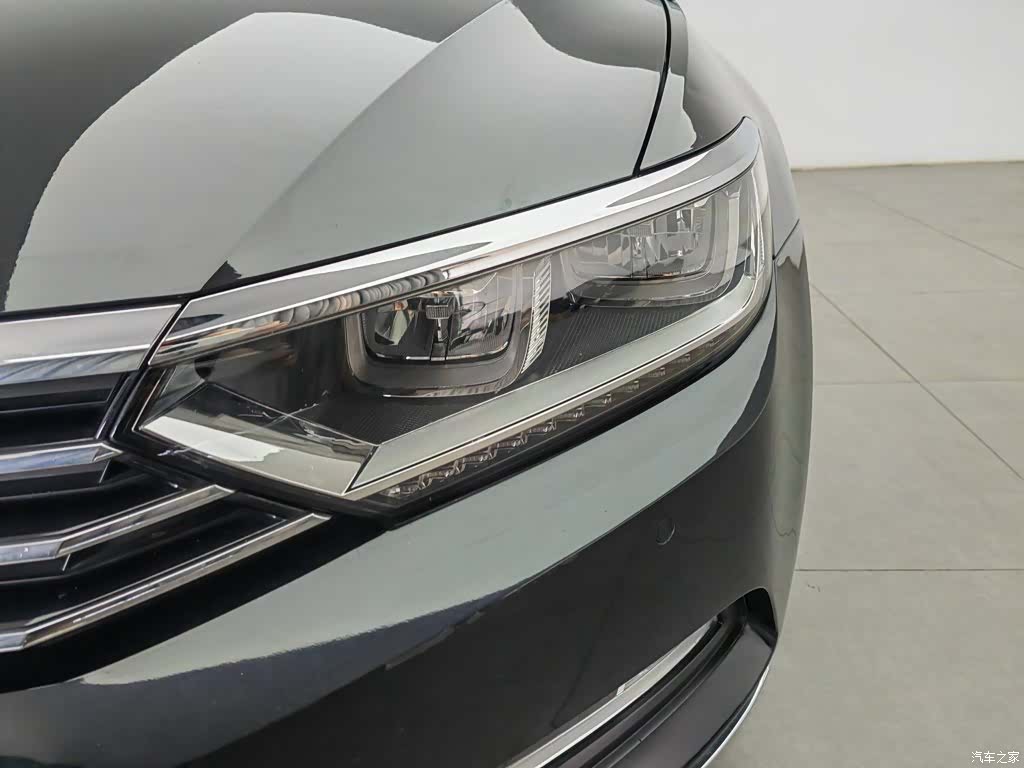 Volkswagen Magotan, 2016 7