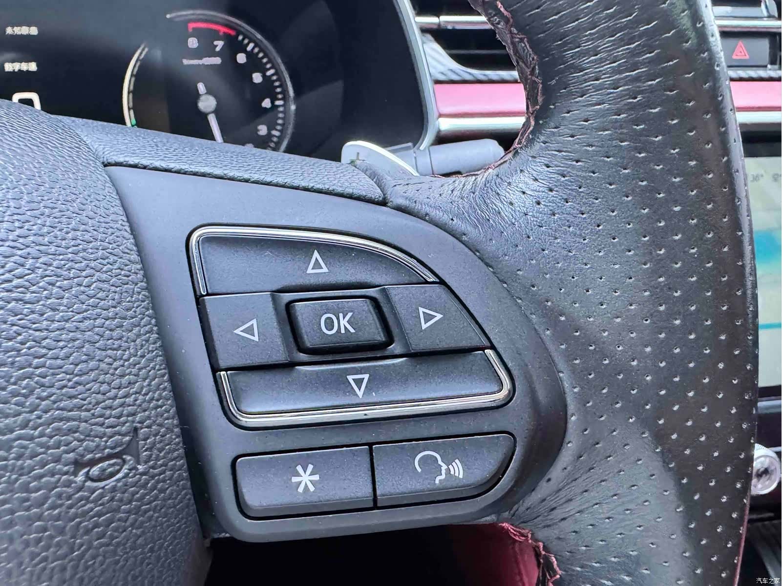 MG MG6, 2018 22