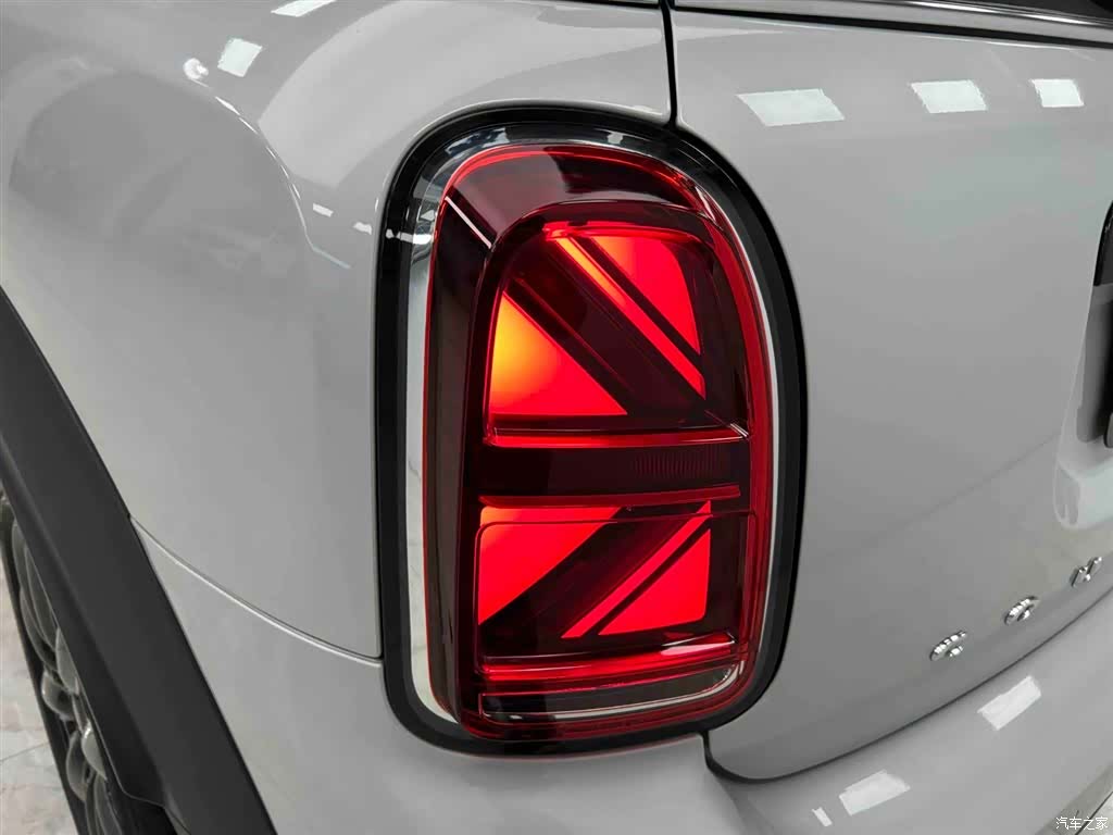 Mini Countryman, 2022 19