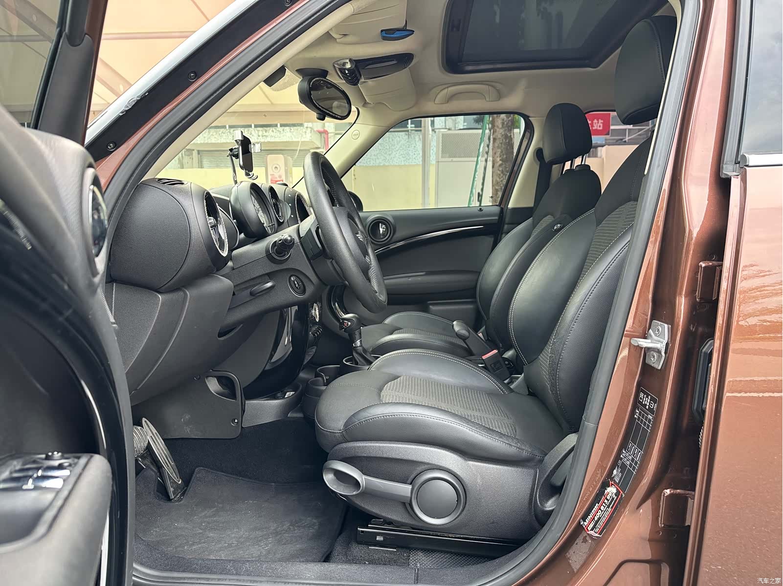 Mini Countryman, 2013 7