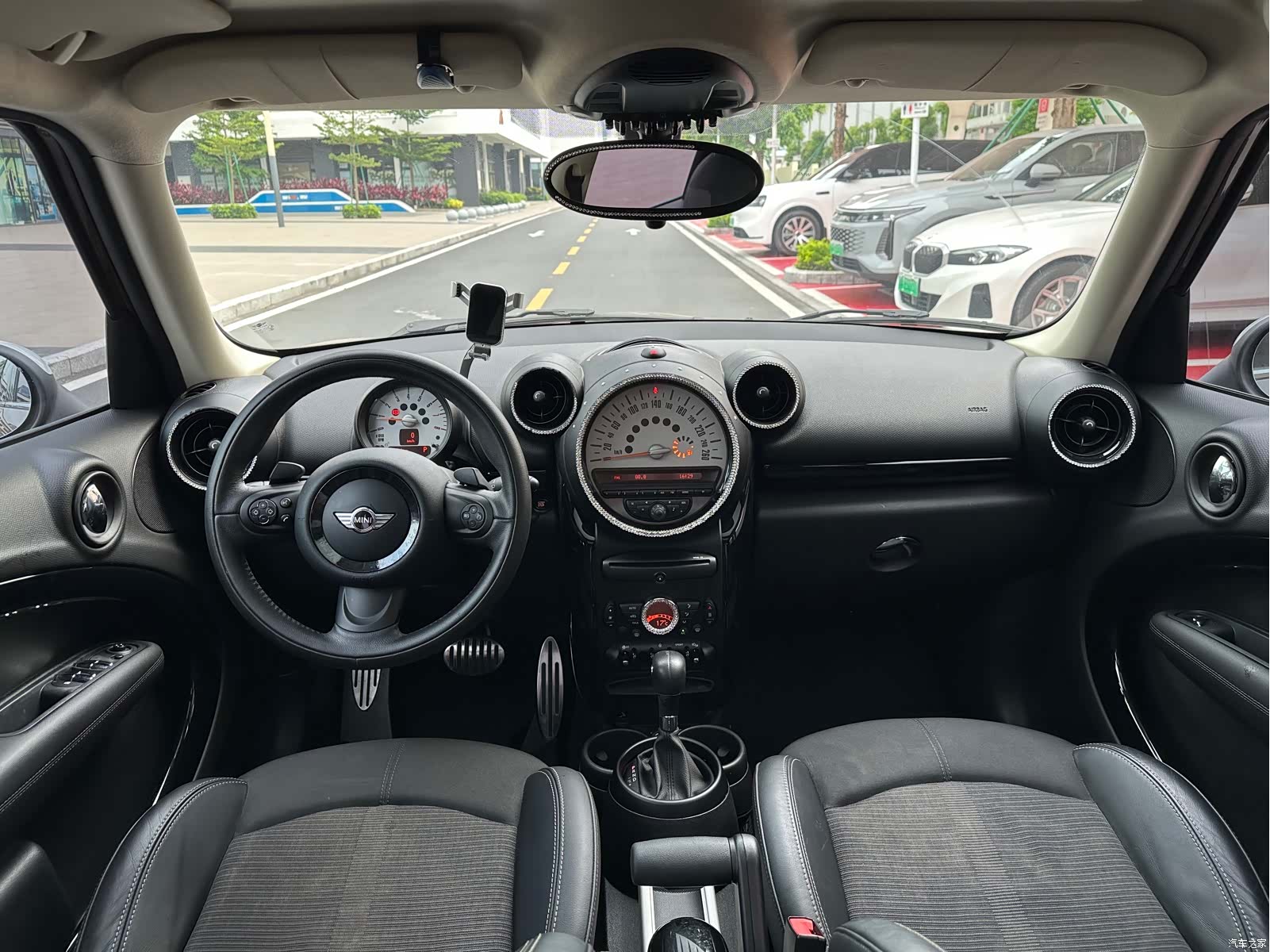 Mini Countryman, 2013 9