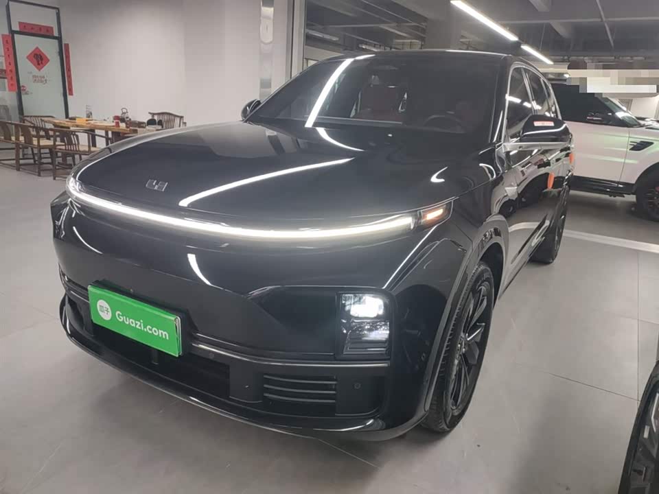 Li Auto Ideal L7 Li Auto Ideal L7
