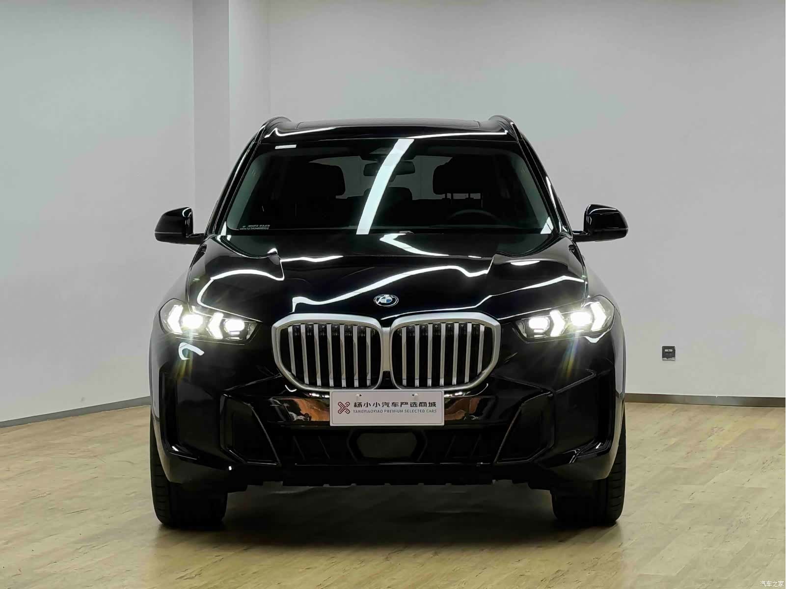 BMW X5, 2024 2