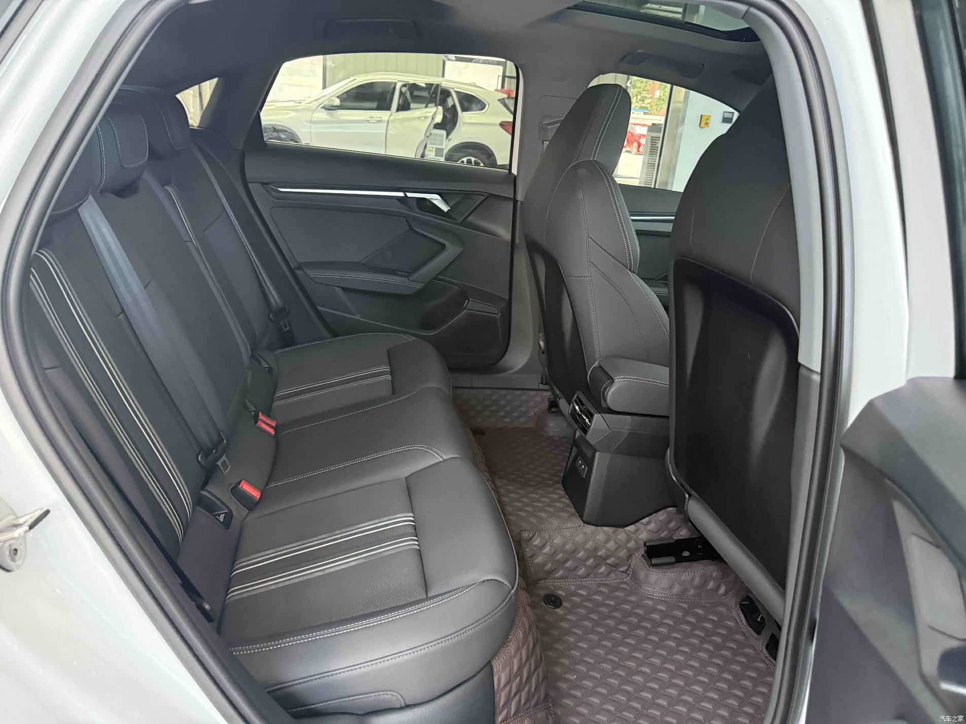 Audi A3, 2023 19