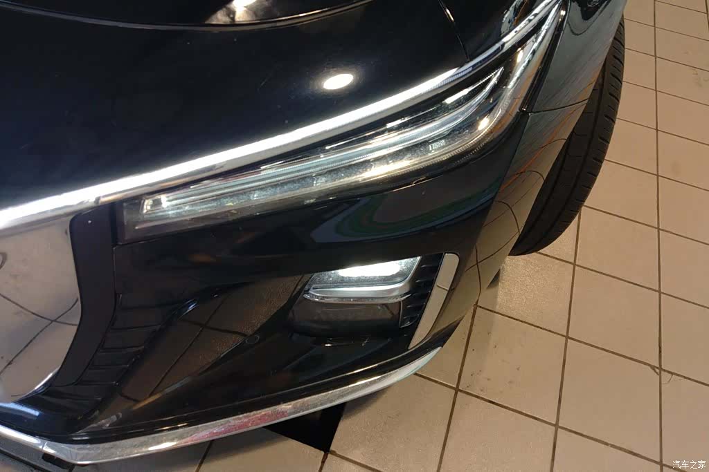 Hongqi H5, 2024 все фото