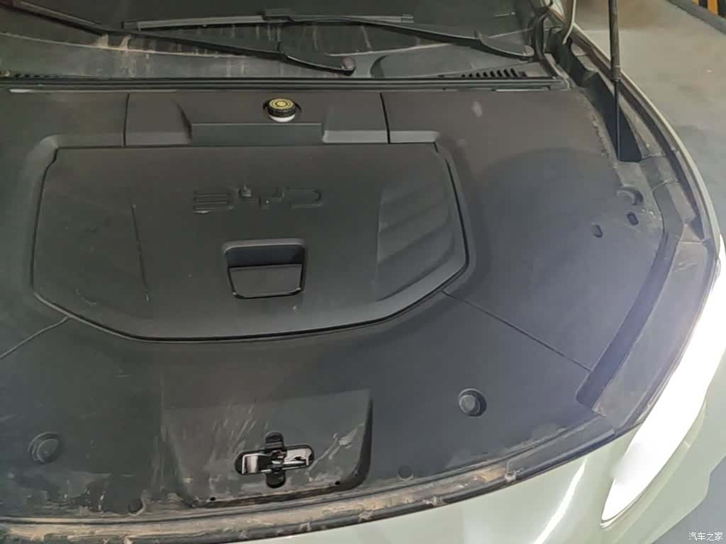 BYD Seal, 2025 22