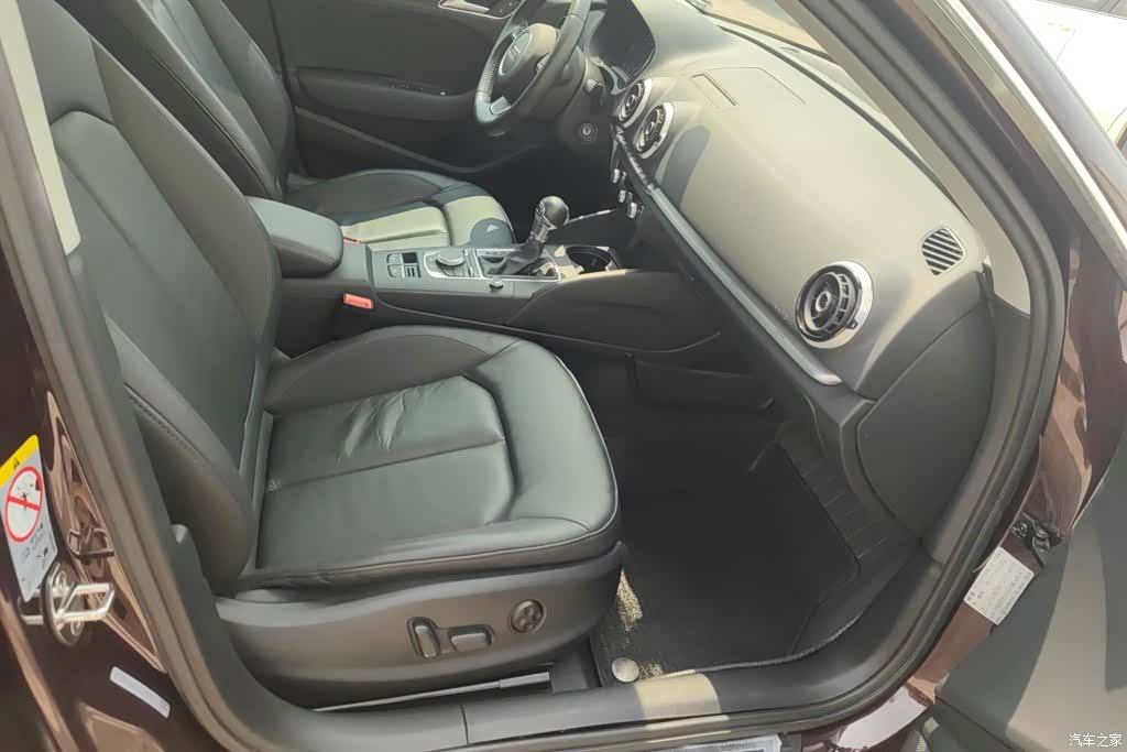 Audi A3, 2016 8
