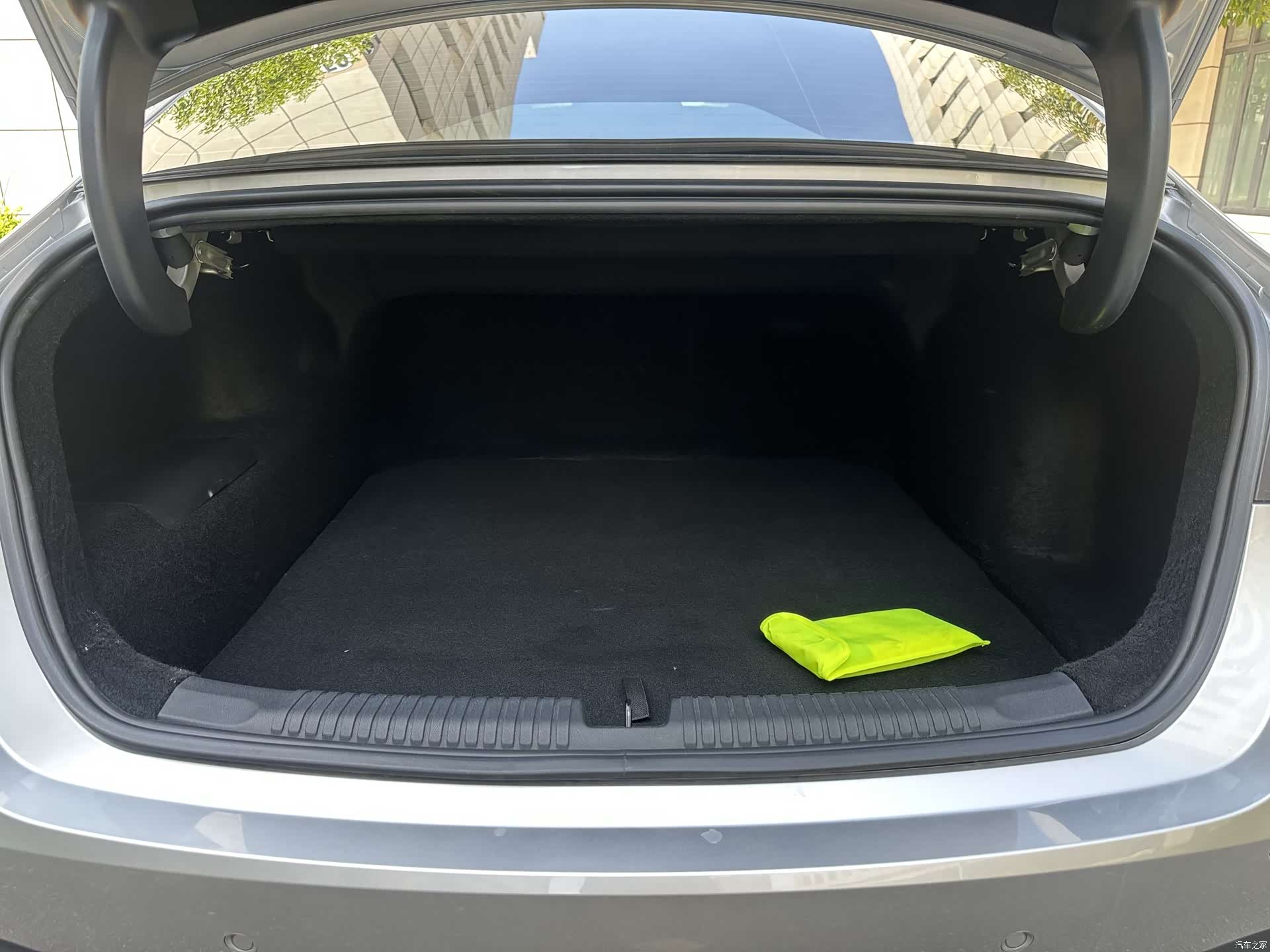 Roewe D7, 2025 17