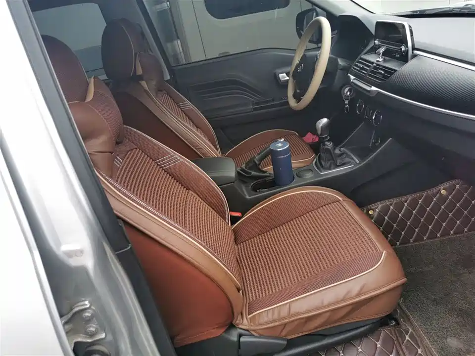 Great Wall Fengjun 7