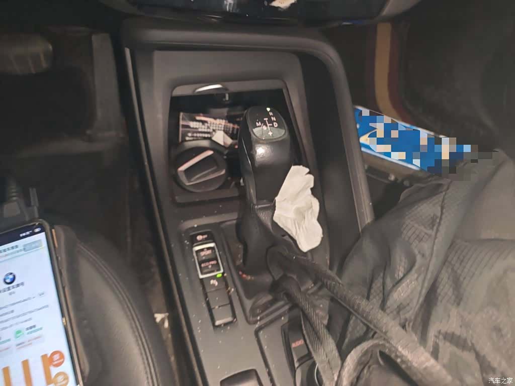 BMW X1, 2016 14