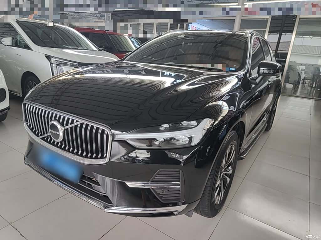 Volvo XC60, 2023 2