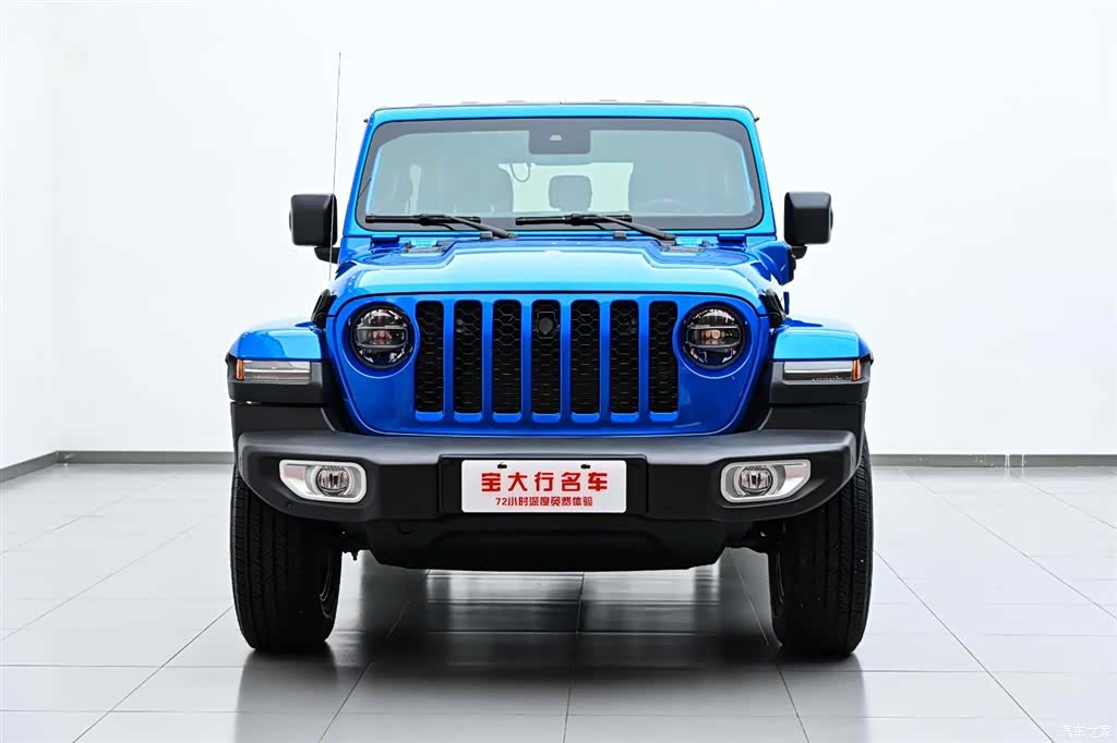 Jeep Wrangler, 2022 3