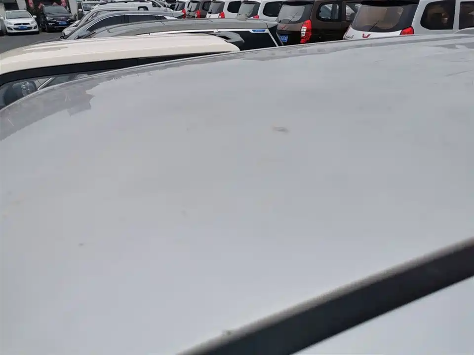 Great Wall Fengjun 7