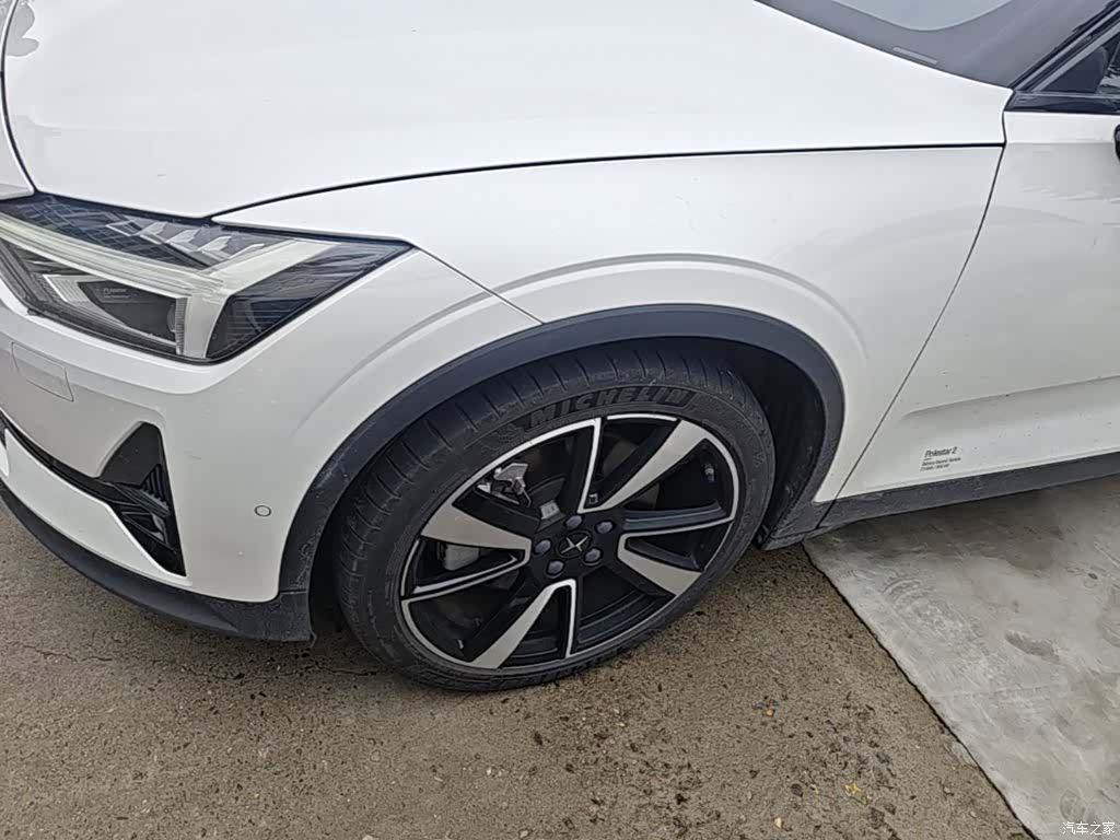 Polestar 2, 2021 23