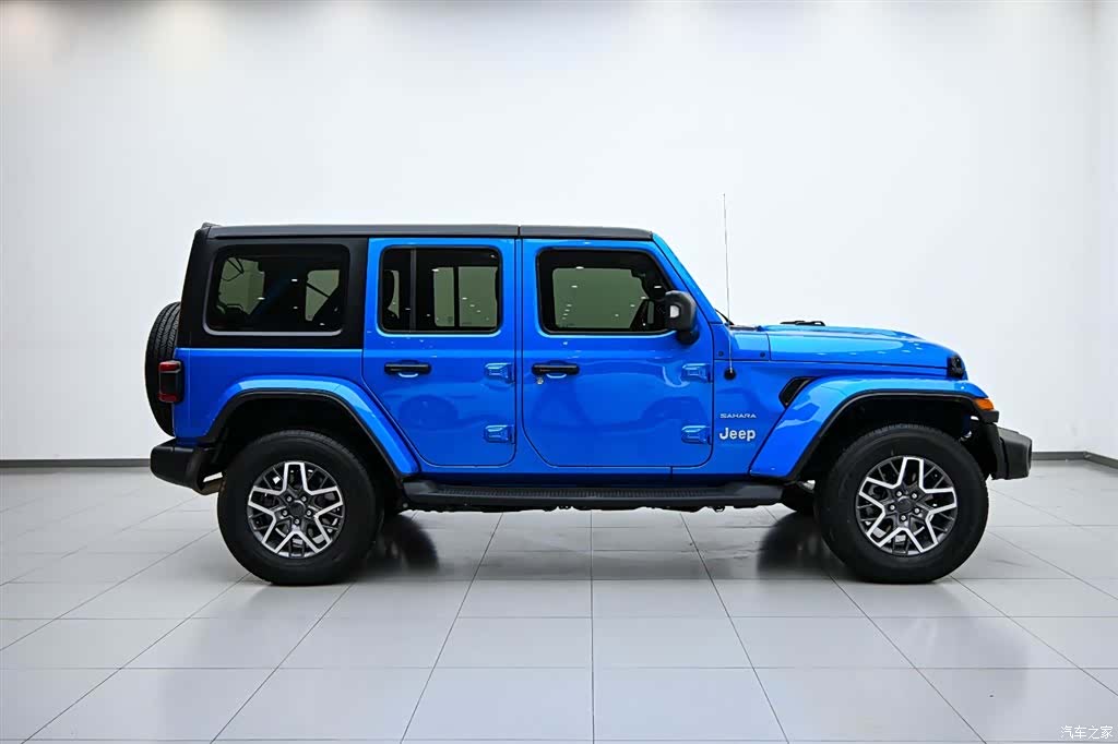 Jeep Wrangler, 2022 6