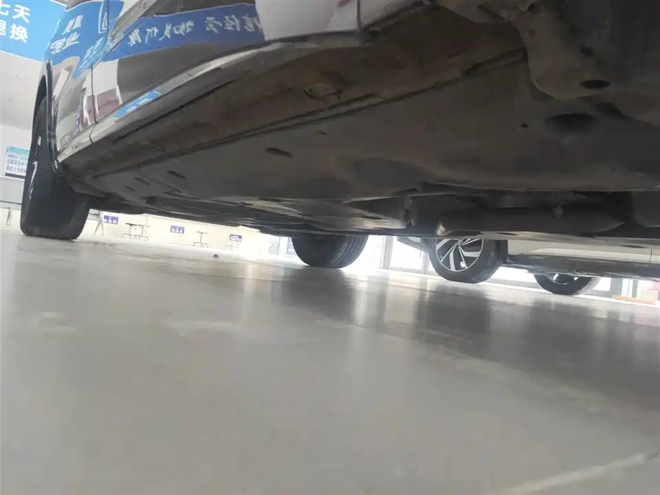 Volkswagen Weiran