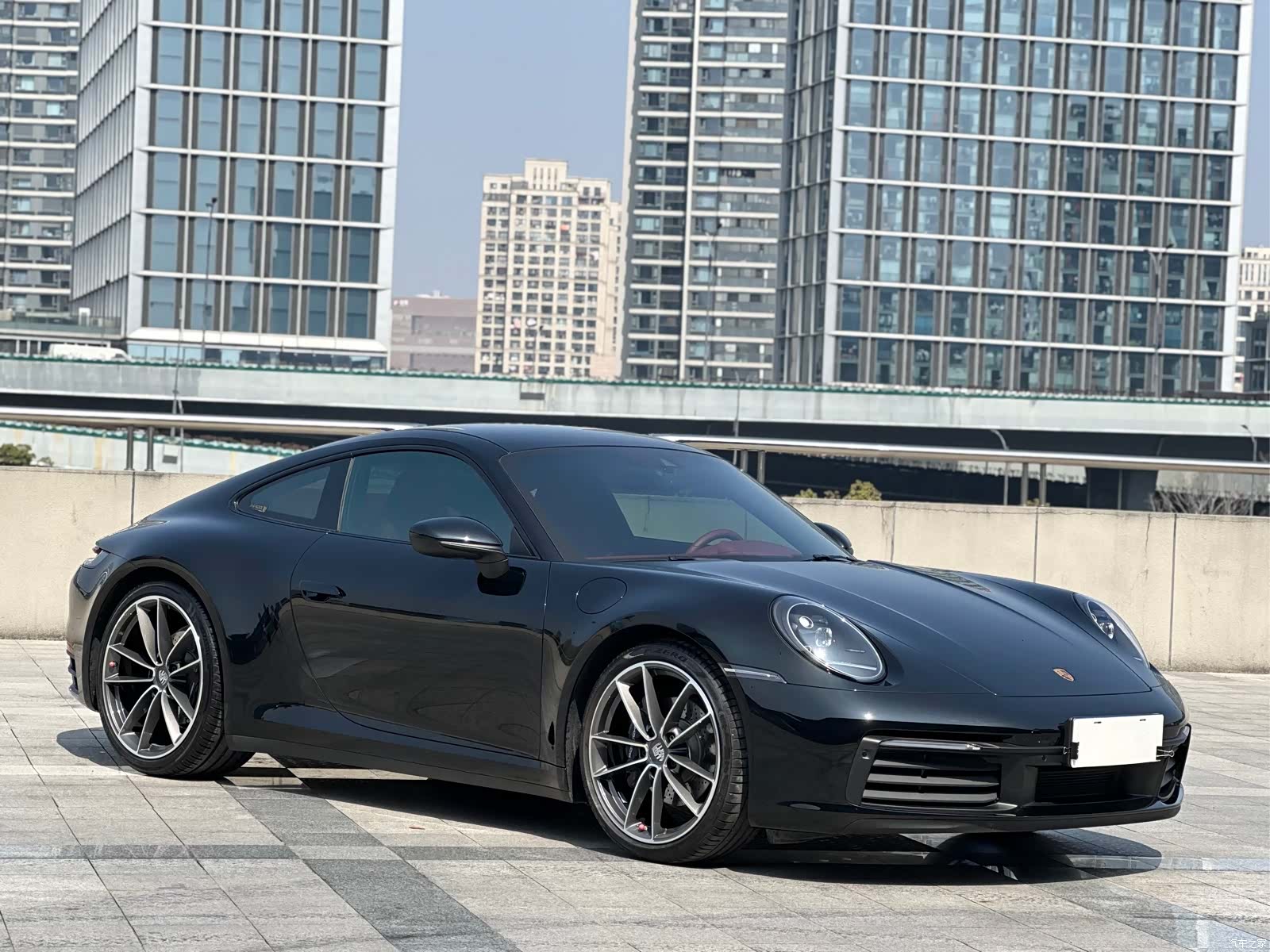 Porsche 911, 2023 3