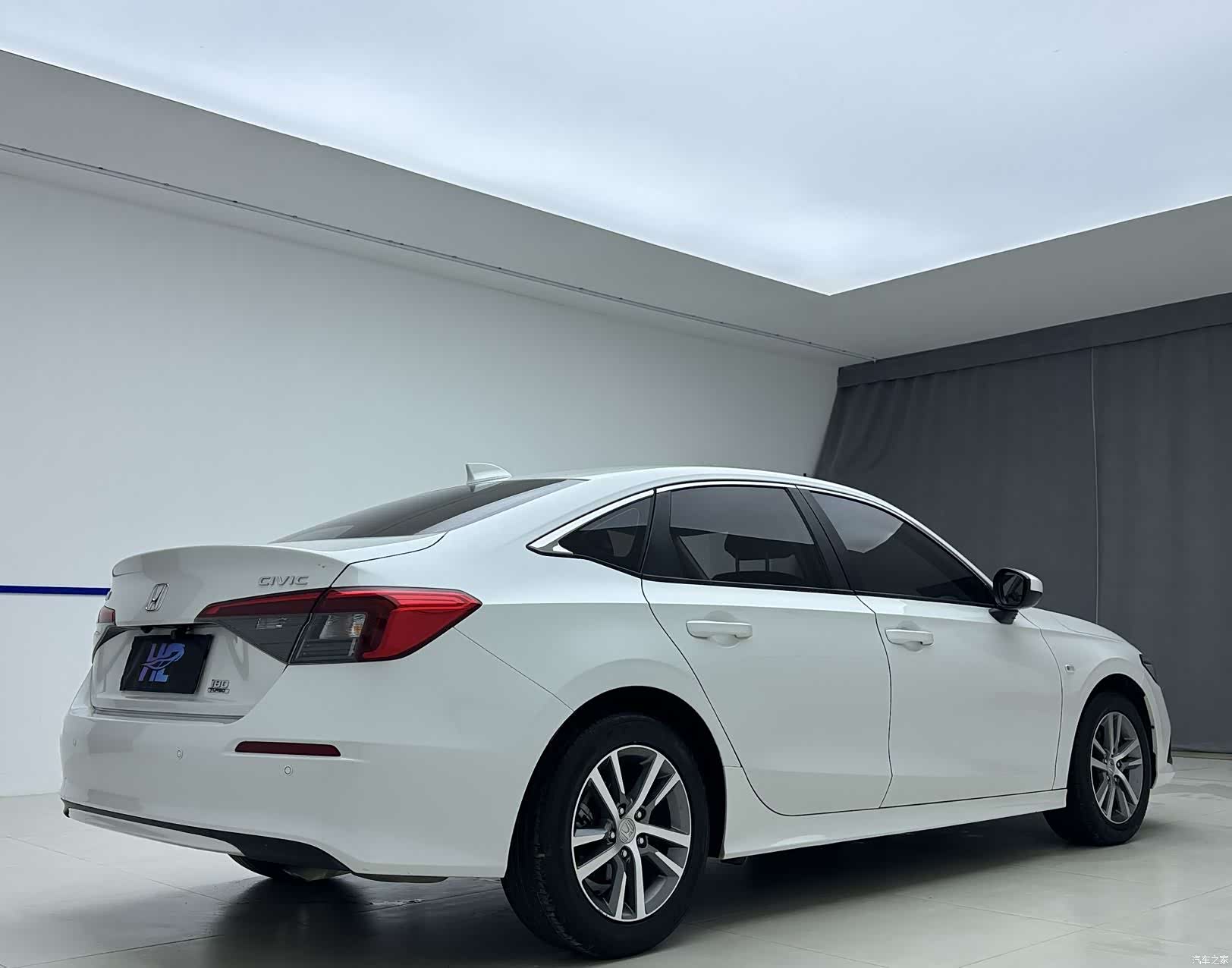 Honda Civic, 2023 6