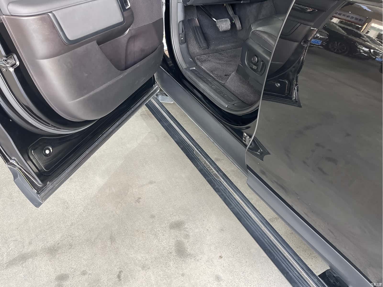 Land Rover Discovery, 2018 14