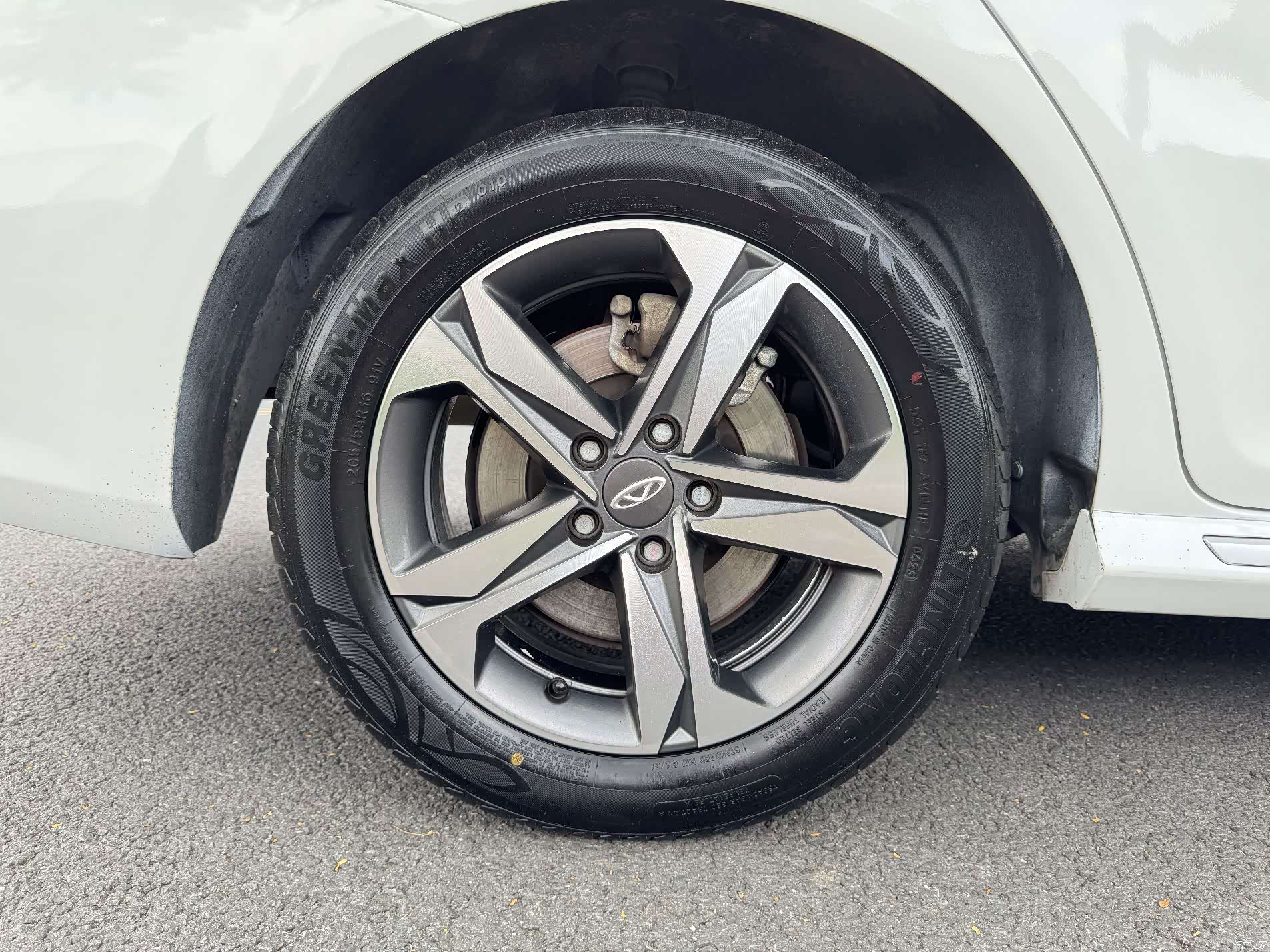 Chery 5, 2021 17