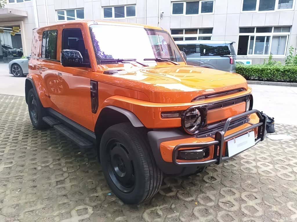 Chery V23, 2025 4