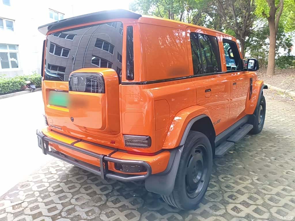 Chery V23, 2025 7