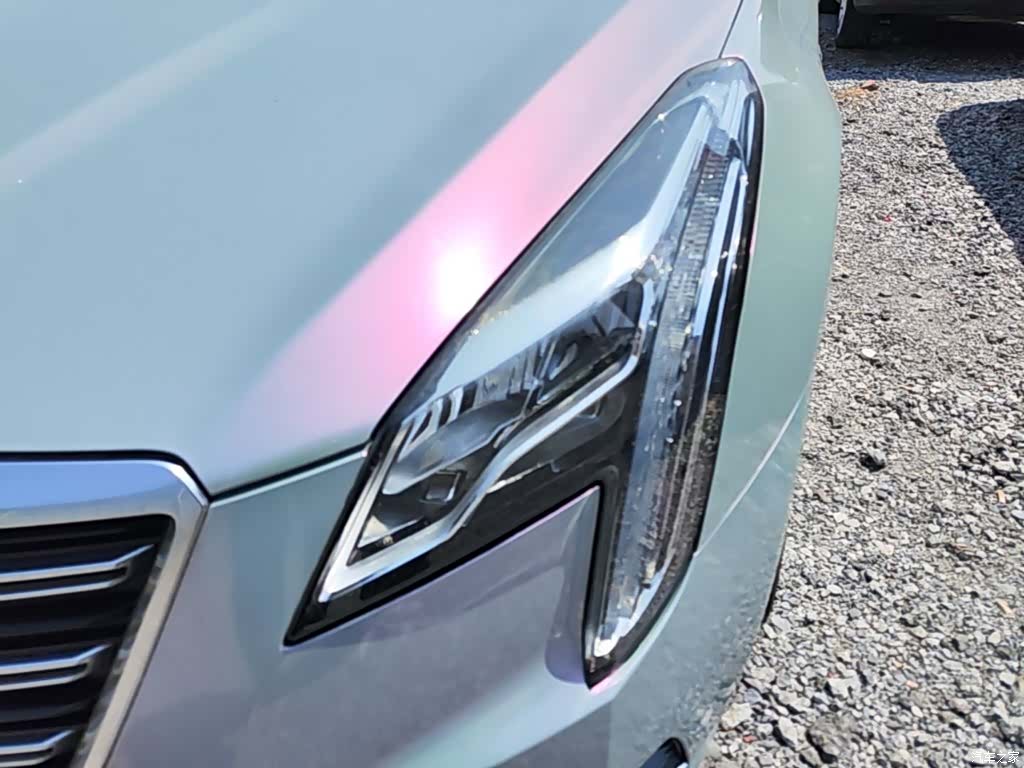 Cadillac XTS, 2018 24