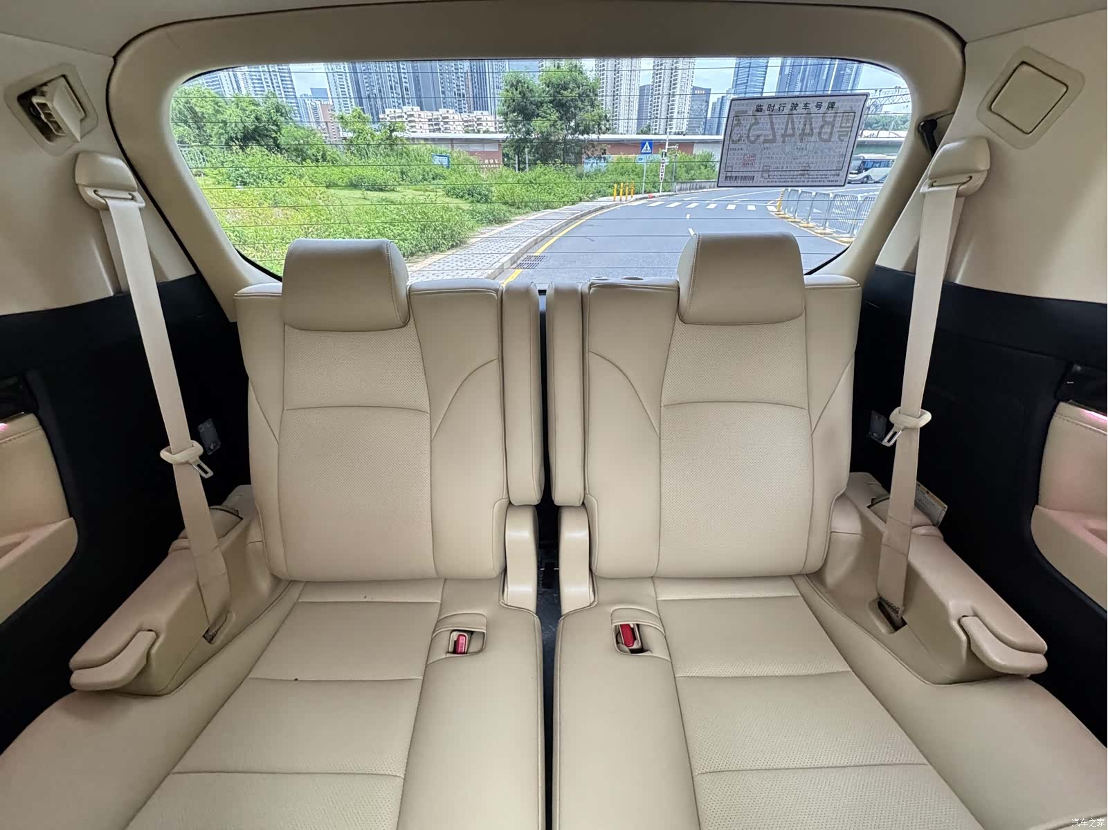 Toyota Alphard, 2017 12