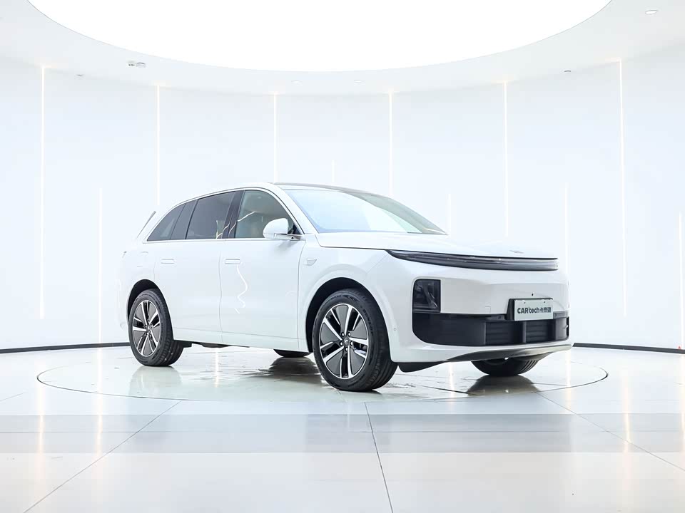 Li Auto Ideal L6