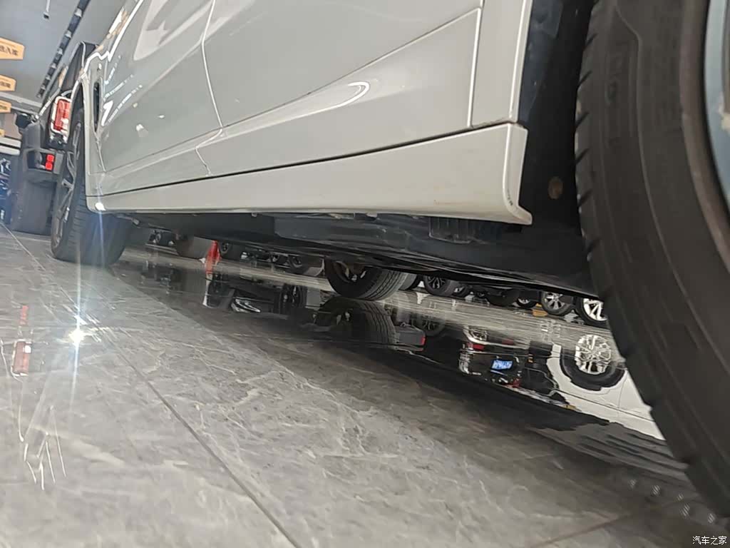 BMW X3, 2022 22
