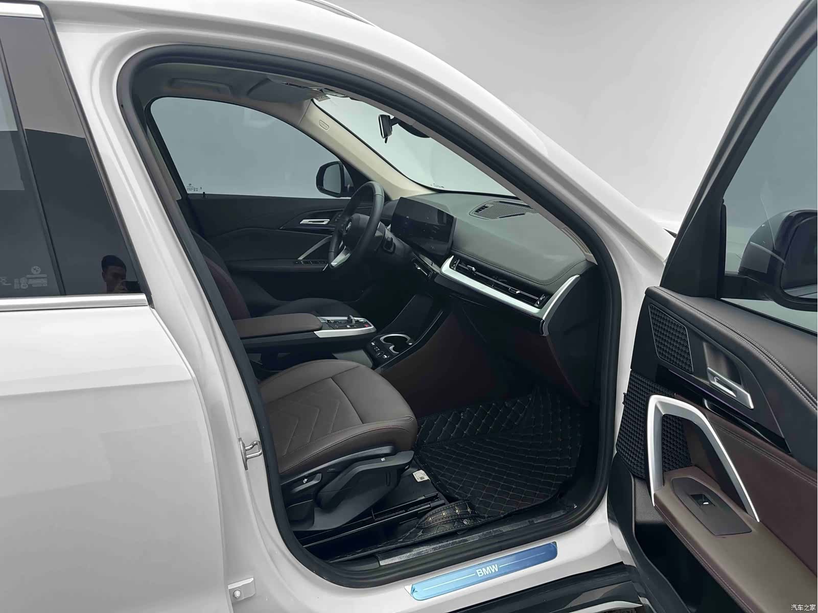 BMW X1, 2024 7