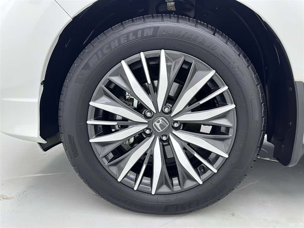 Honda Avancier, 2023 29