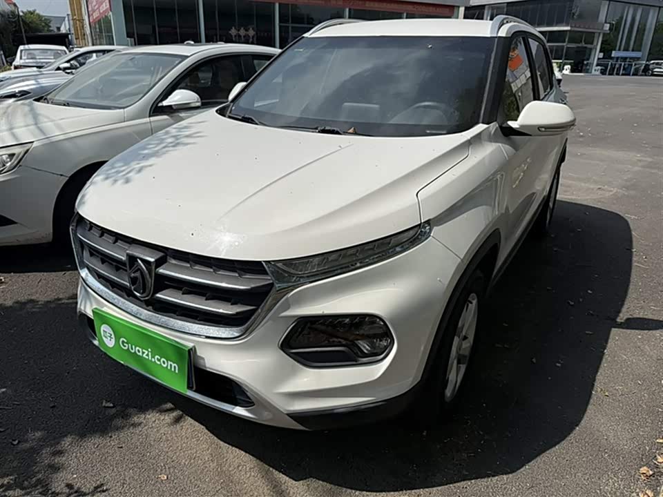 Baoding 510 Baoding 510