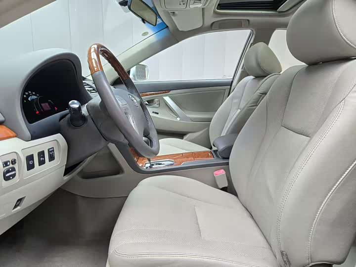 Toyota Camry, 2008 года фото 5