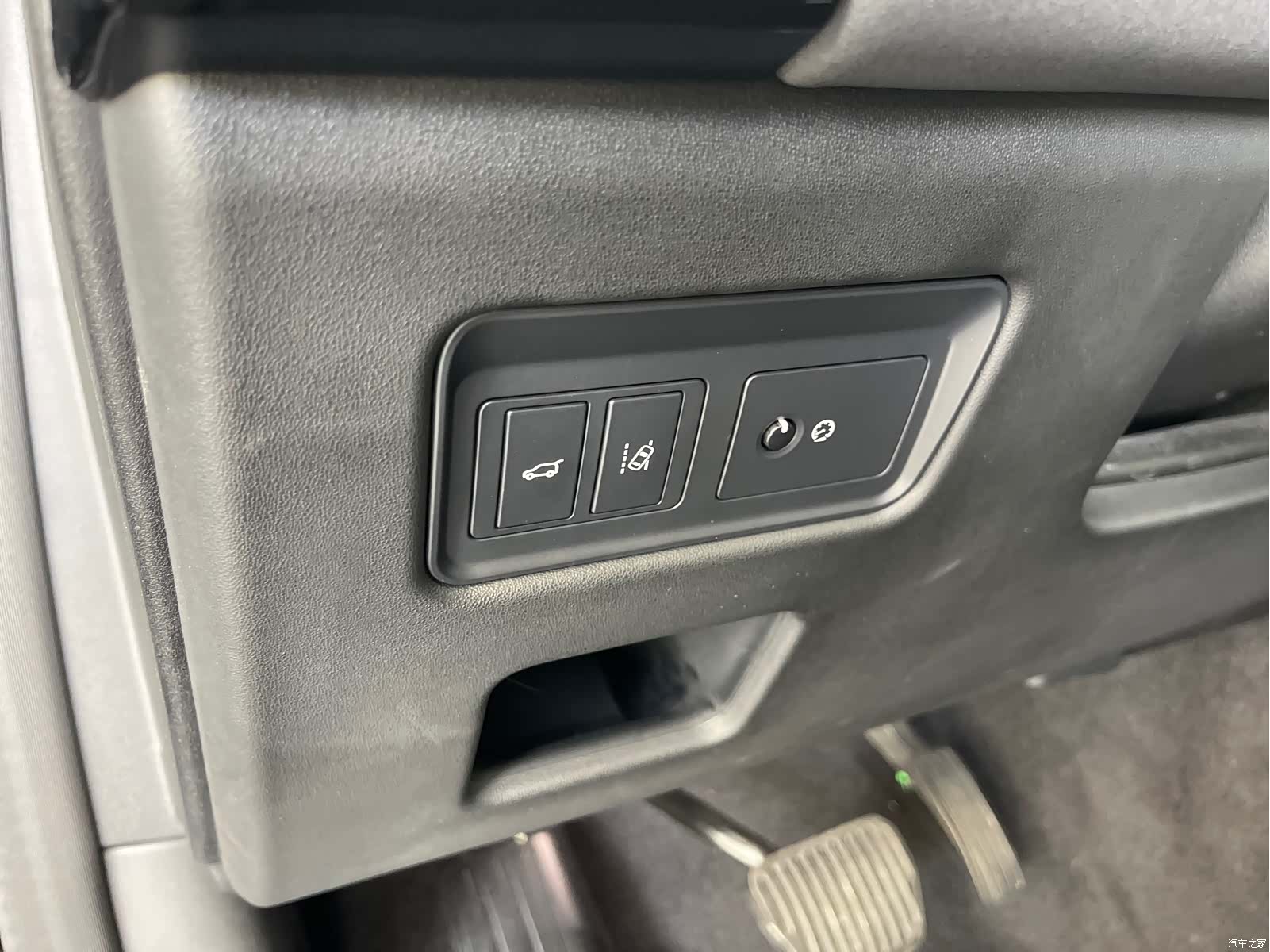 Land Rover Discovery, 2018 13