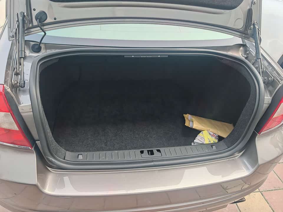Volvo S80L Volvo S80L